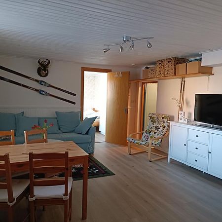 Large Apartment With Sauna In Central Mora Eksteriør billede