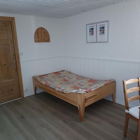 Large Apartment With Sauna In Central Mora Eksteriør billede