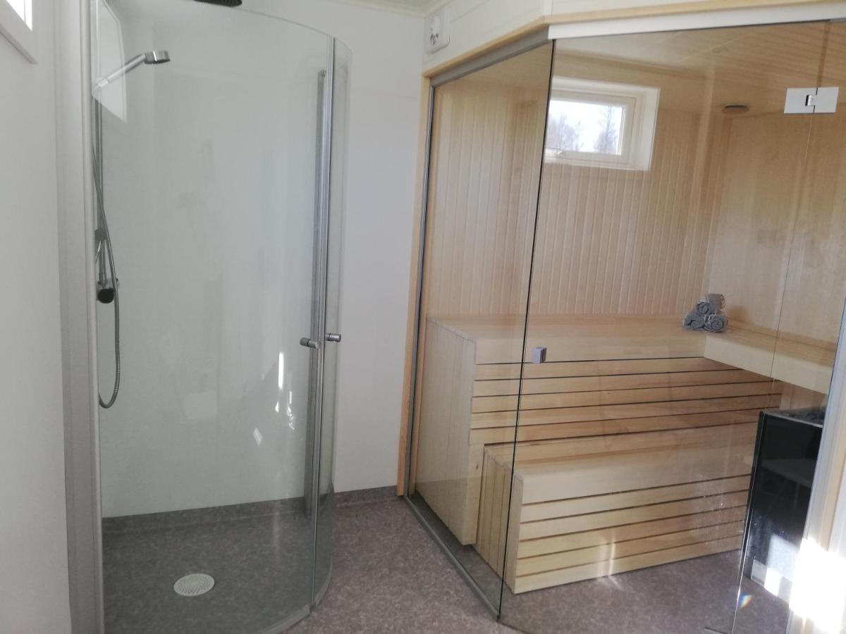 Large Apartment With Sauna In Central Mora Eksteriør billede