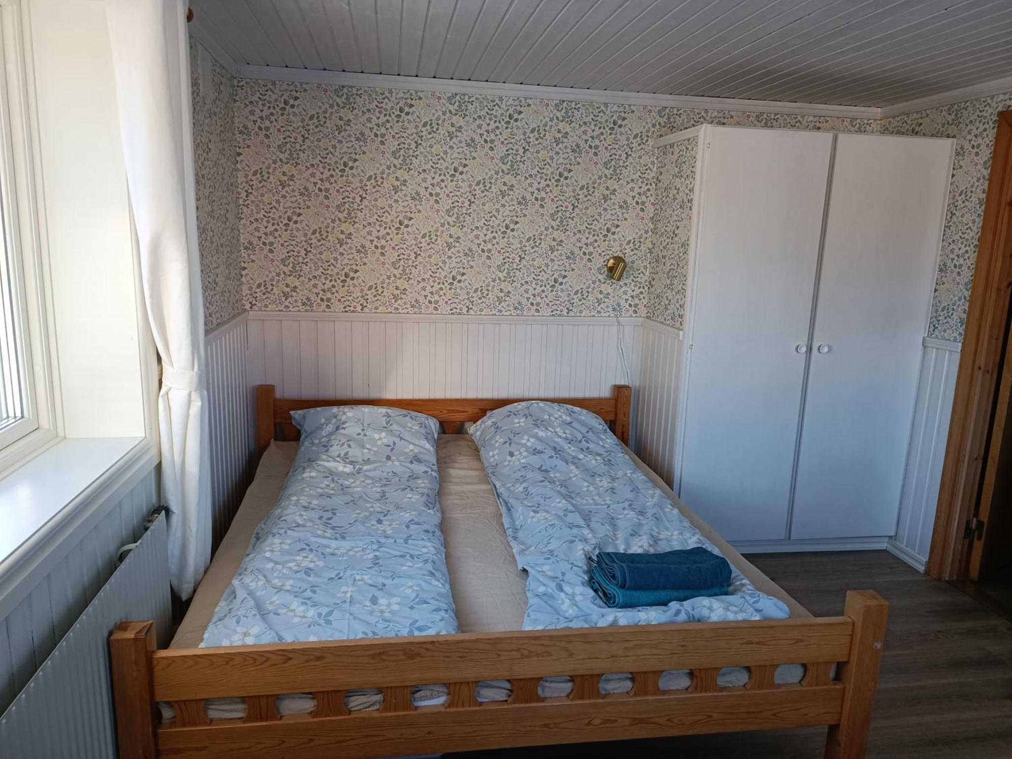 Large Apartment With Sauna In Central Mora Eksteriør billede