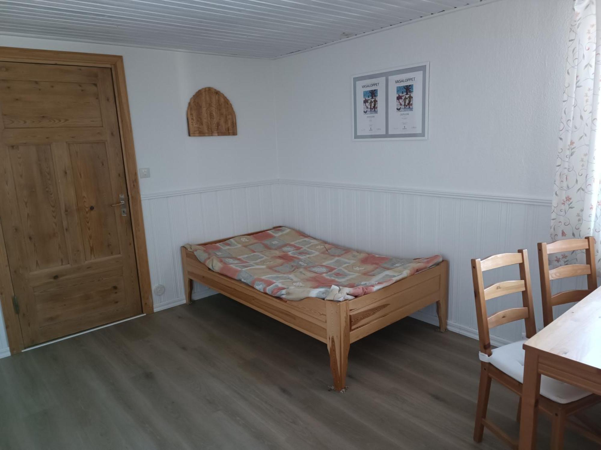 Large Apartment With Sauna In Central Mora Eksteriør billede