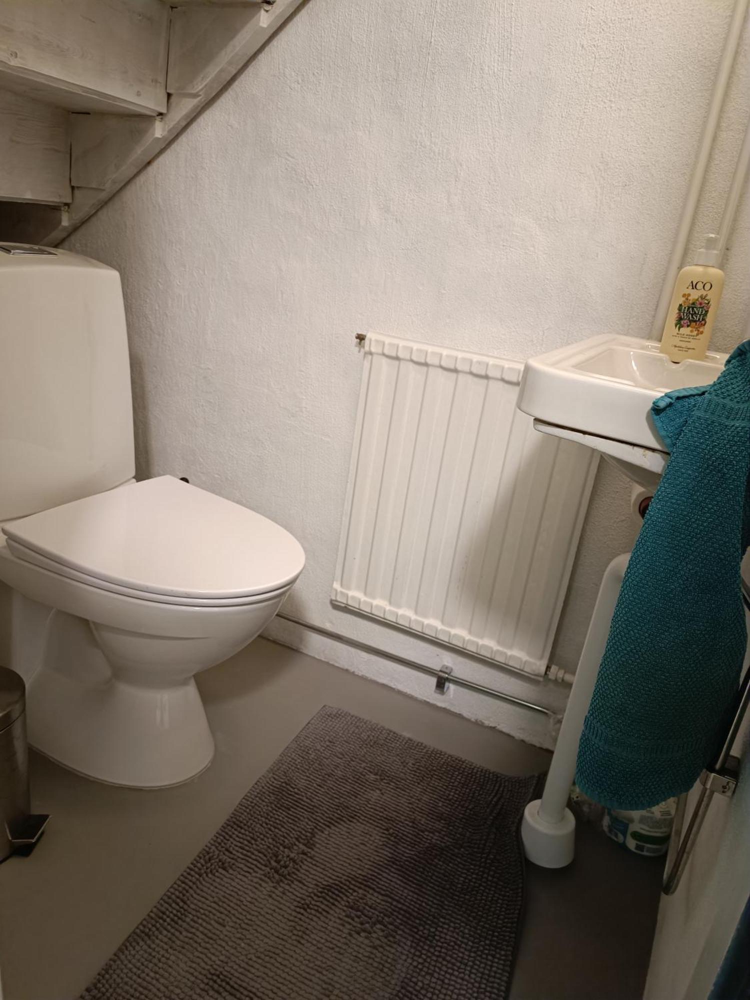 Large Apartment With Sauna In Central Mora Eksteriør billede