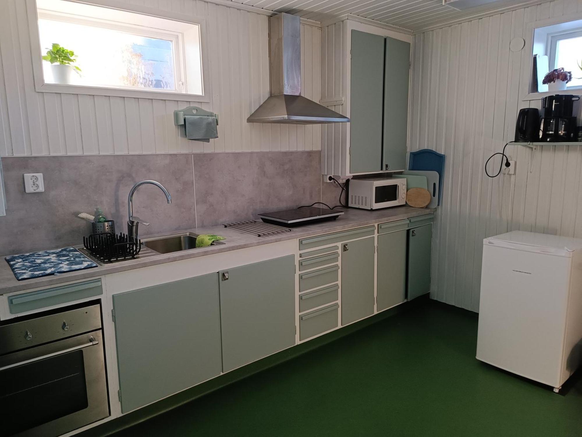 Large Apartment With Sauna In Central Mora Eksteriør billede