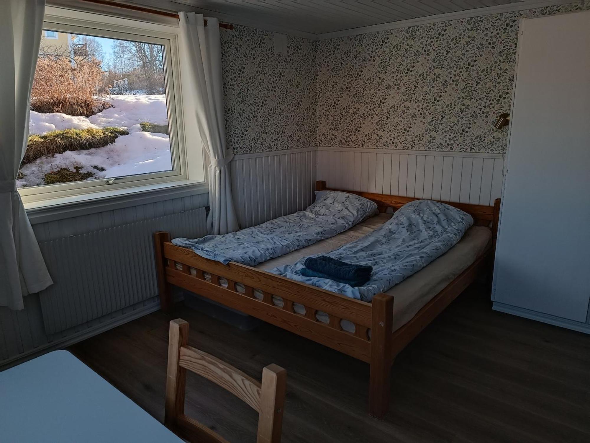 Large Apartment With Sauna In Central Mora Eksteriør billede